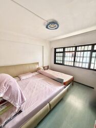 Blk 796 Woodlands Drive 72 (Woodlands), HDB 4 Rooms #609231221